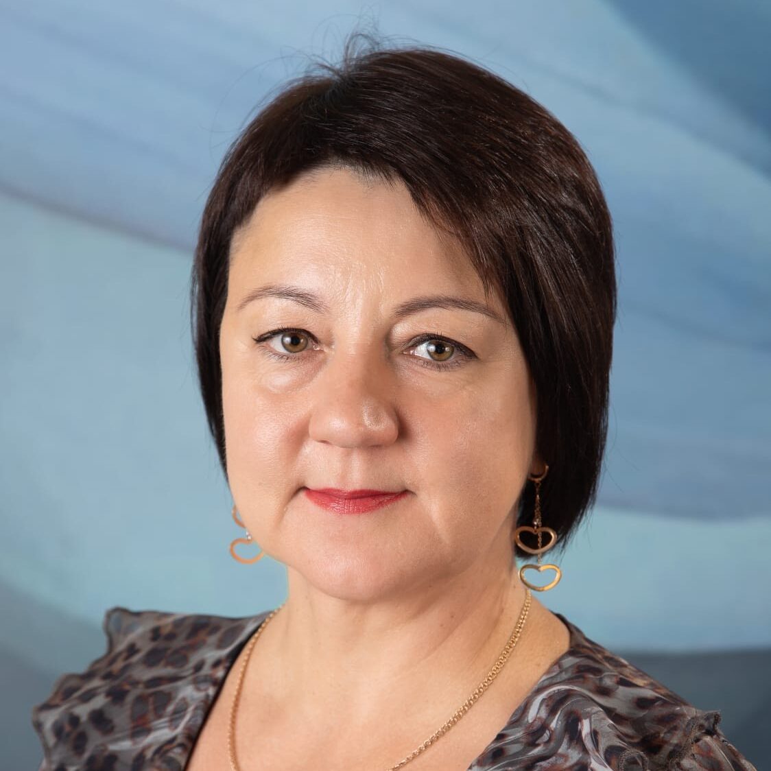 Oksana Grimaļuka-Nazarova