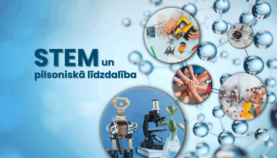 STEM skolas soma sāksies jau ar septembri