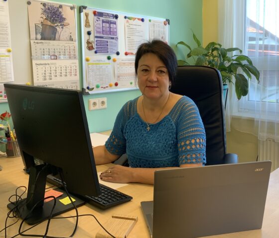 Tehnoloģiju izmantošana mācību procesā