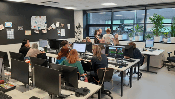 Minecraft Education kā rīks 21. gadsimta prasmju apguvei