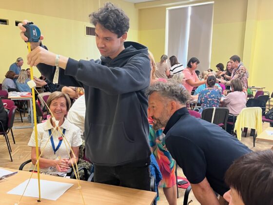 Kā vērtēšanas prakses mūsu skolā palīdz skolēniem labāk mācīties un skolotājiem mācīt?