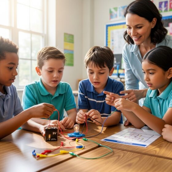 Digitālie resursi dabaszinību mācību jomā