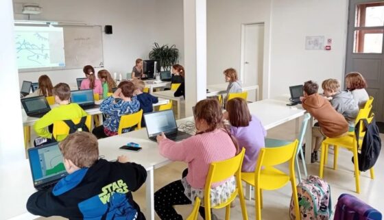 Pieteikšanās Rīgas Tehniskās universitātes Bērnu un jauniešu universitātes programmām Ogrē