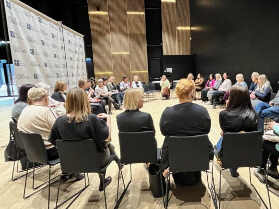 Komandas darbs kā vērtība un iespēja