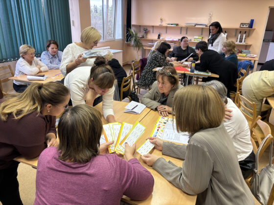 No skaņas un burta līdz tekstpratībai