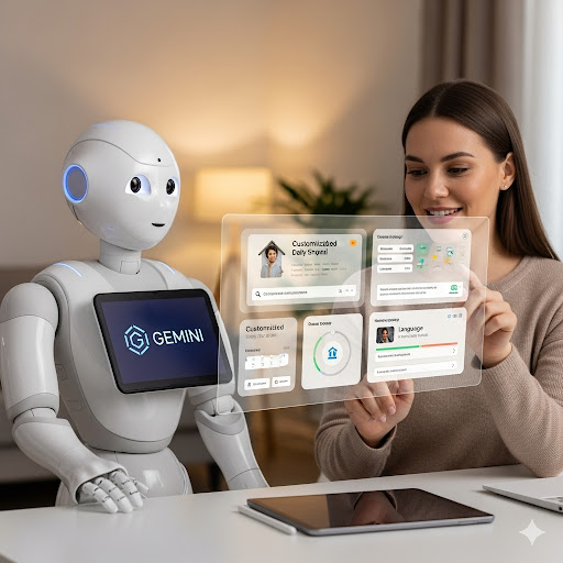 Mākslīgā intelekta izmantošana atgriezeniskās saites sniegšanai