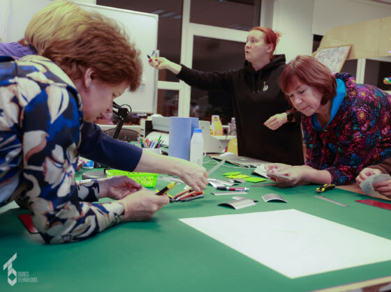 Kopsolī ar izaugsmi: Ogres novada jauniešu ceļš uz darba tirgu Ogres tehnikumā.