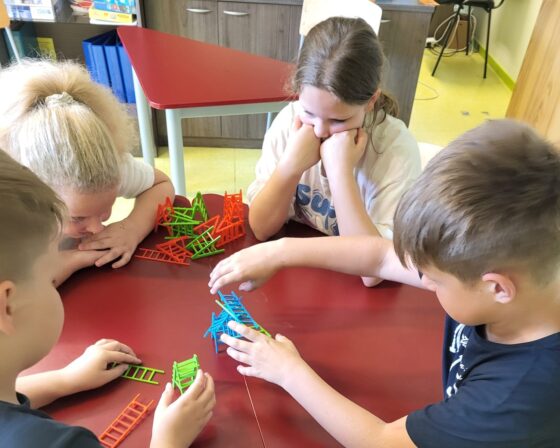 Kā veidot un veicināt iekļaujošu izglītības vidi?