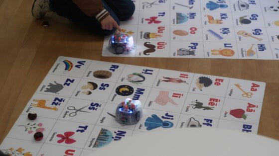 Ogres novadā darbu ir uzsākusi jauna tehniskās jaunrades interešu izglītības iestāde