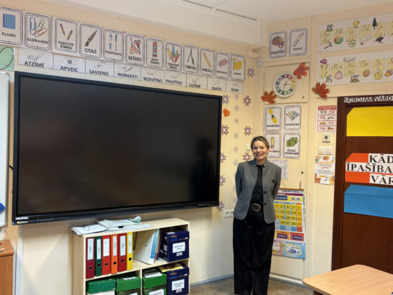 Kad valoda kļūst redzama: vizuālie rīki skolēnu izaugsmei