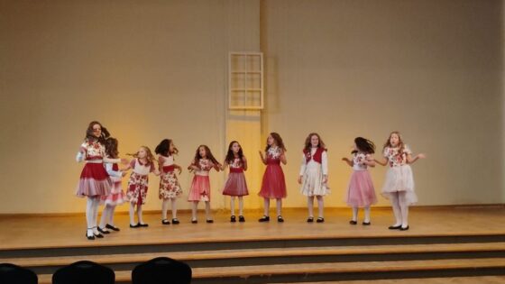 Konkursa Balsis 2026 pirmā kārta izdziedāta Ogrē